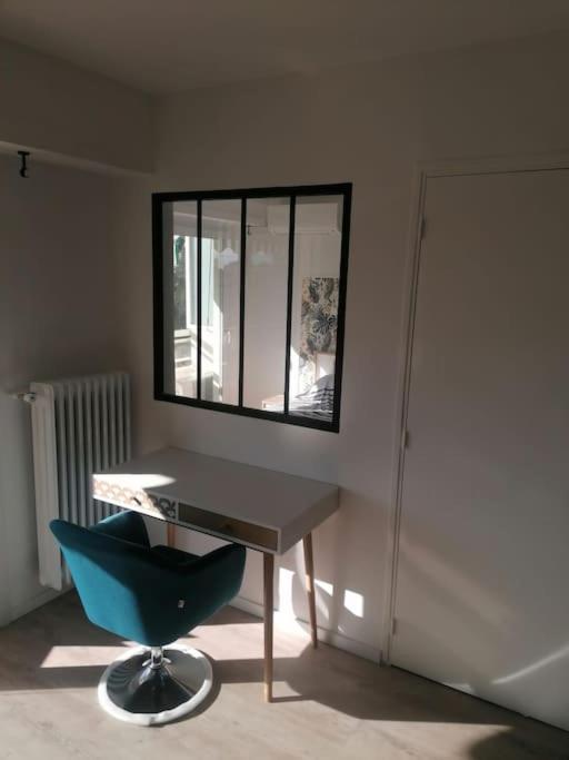 Le Temps D'un Reve, Appart 4 Pers Appartement *