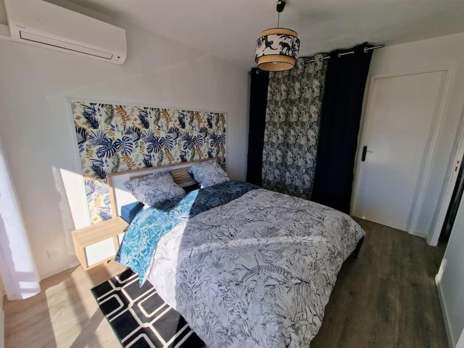 Appartement Le Temps D'un Reve, Appart 4 Pers Cannes