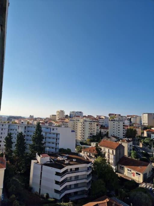 Apartamento Le Temps D'un Reve, Appart 4 Pers Cannes