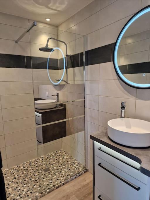Le Temps D'un Reve, Appart 4 Pers Apartamento