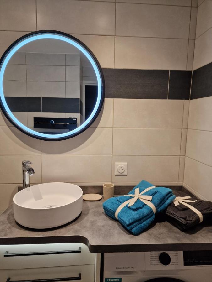 Apartamento Le Temps D'un Reve, Appart 4 Pers Cannes