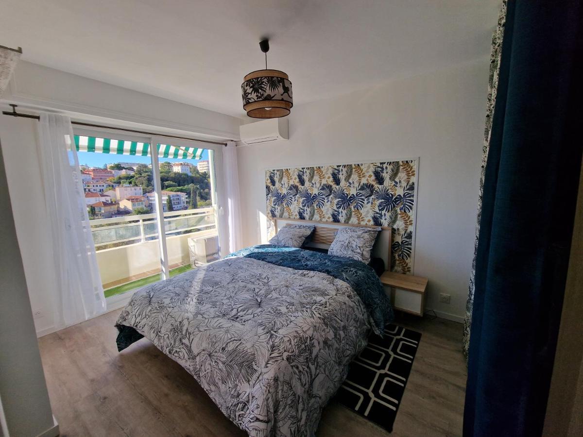 Le Temps D'un Reve, Appart 4 Pers Apartamento
