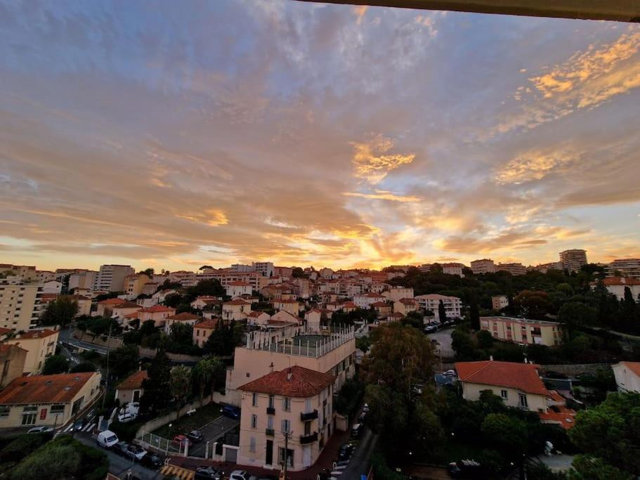 Apartamento Le Temps D'un Reve, Appart 4 Pers