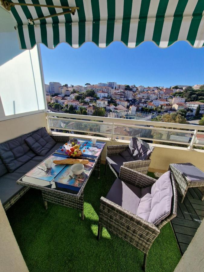 Le Temps D'un Reve, Appart 4 Pers Apartamento *