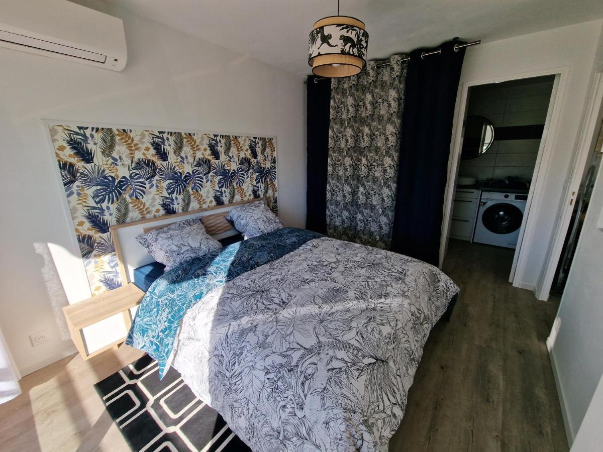 Le Temps D'un Reve, Appart 4 Pers Apartamento